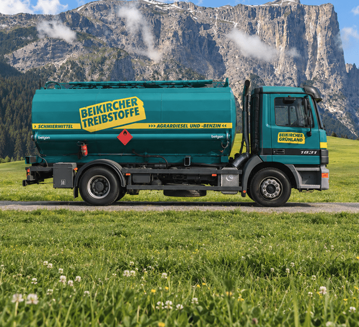Carburanti