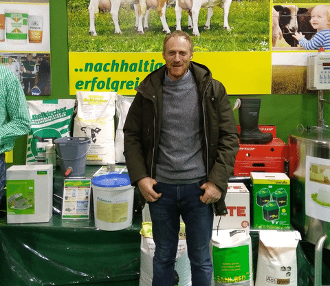 Harald Huber