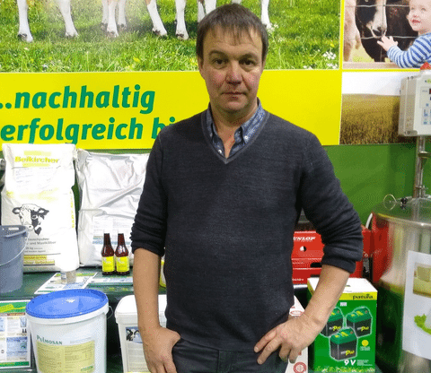 Peter Beikircher