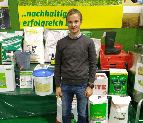 Thomas Wisthaler